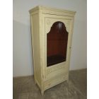 #0416 Antique Three-Piece Bedroom Set 