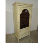 #0416 Antique Three-Piece Bedroom Set 