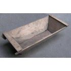 #18  Antique wooden troughs