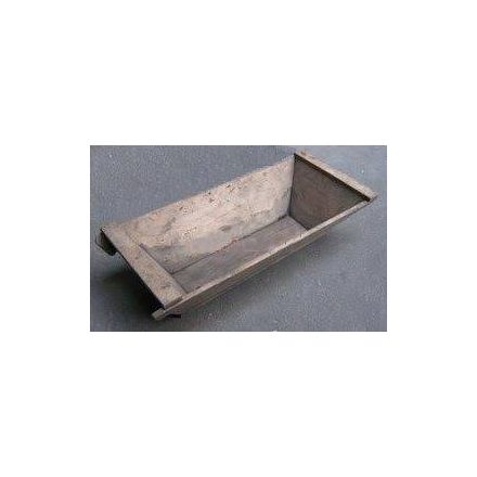 #18  Antique wooden troughs