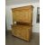 # 1835 Large Antique Pine Kitchen Dresser (Waxed)