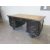 # 2021 Decorative Antique Desk (Black)