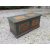 # 2044 Antique Hand Painted Trunk (Original Colour)