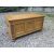 # 2051 Antique Pine Trunk (Waxed)