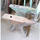 #29  Antique anvils