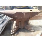 #29  Antique anvils
