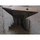#29  Antique anvils