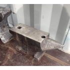 #29  Antique anvils