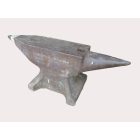 #29  Antique anvils