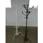 #38  Antique Iron Hall Trees