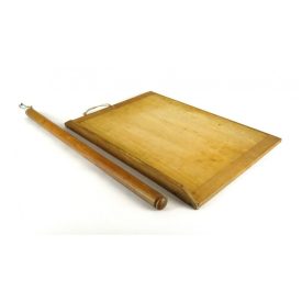 #40 Old pasta boards