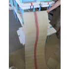 Antique linen grain sacks