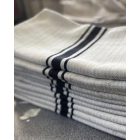 Antique linen grain sacks