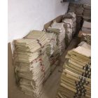 Antique linen grain sacks