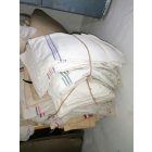 Antique linen dish towels