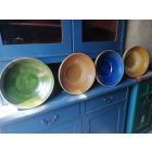 Image-1      Large Bowls in Four Different Colours (35 cm Diameter)