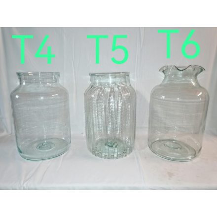 Image-42 Glass Items T4-T5-T6