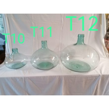 Image-44 Glass Items T10-T11-T12