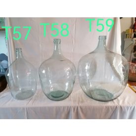 Image-59  Glass Items T57 - T58 - T59