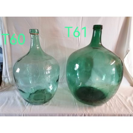 Image-60  Glass Items T60 - T61