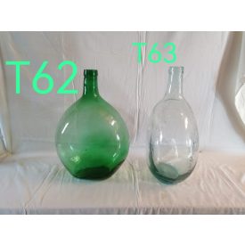 Image-61  Glass Items T62 - T63