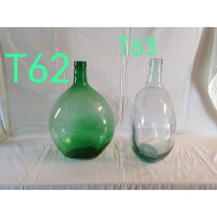 Image-61  Glass Items T62 - T63