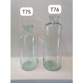 Image-65  Glass Items T75 - T76
