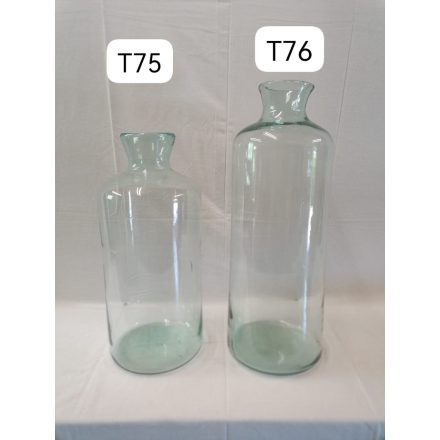 Image-65  Glass Items T75 - T76