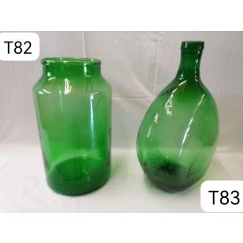 Image-69  Glass Items T82 - T83