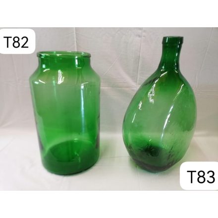 Image-69  Glass Items T82 - T83