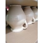 Image-6  Two-Handled Jars – Assorted Colours (30 cm tall)