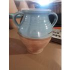 Image-6  Two-Handled Jars – Assorted Colours (30 cm tall)