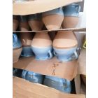 Image-6  Two-Handled Jars – Assorted Colours (30 cm tall)