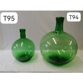 Image-71  Glass Items T94 - T95