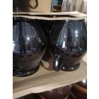 Image-7  Two-Handled Jars – Assorted Colours (30 cm tall)