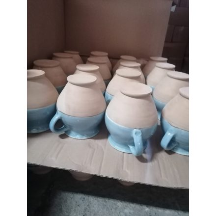 PHOTO-6  Jars with two handles