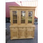 Shop Cabinet with three doors and three drawers