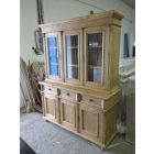 Shop Cabinet with three doors and three drawers