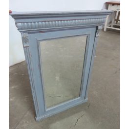 Mirrors and Paintings