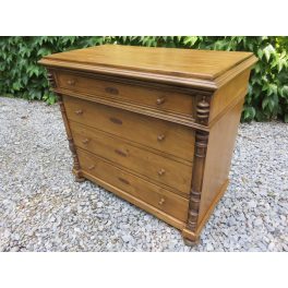 Chests of drawers