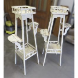Plant stands