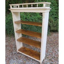 Bookcases, Shelf units